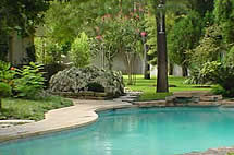 Romeaux Landscape Company